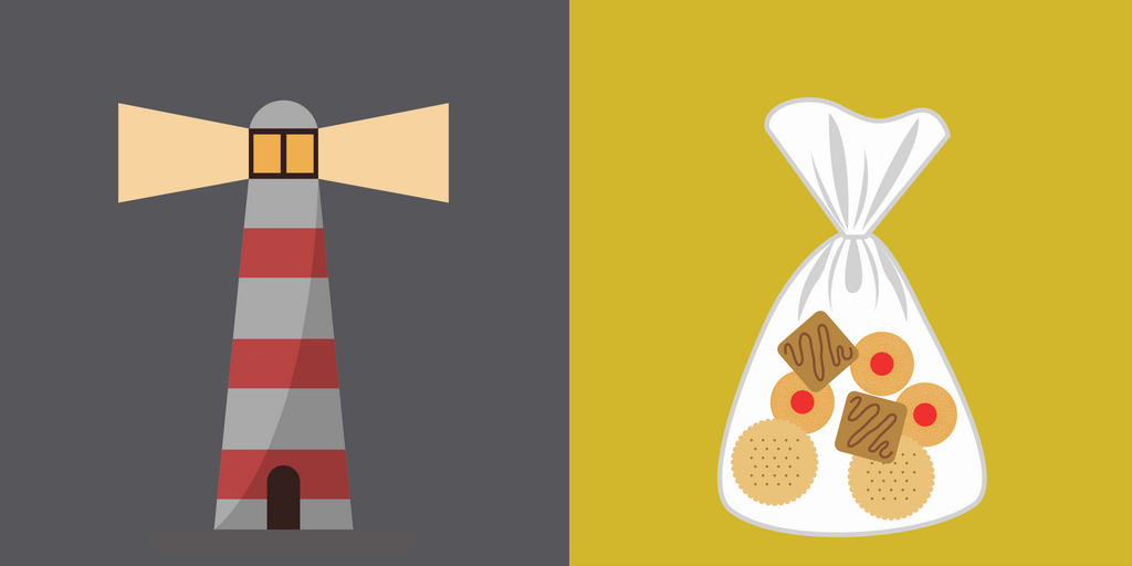 Web beacons and cookies are part of customer data collection and are important to understanding GDPR.