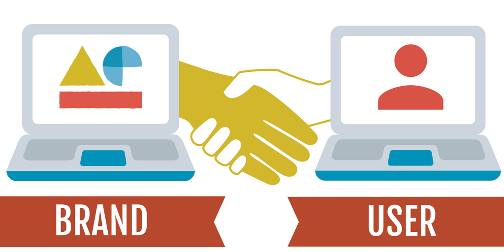 When a customer agrees to give you access to their data, it's like a digital handshake between your brand and the user.