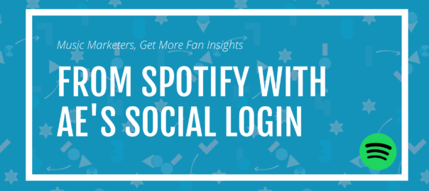 Music marketers, get more Spotify insights