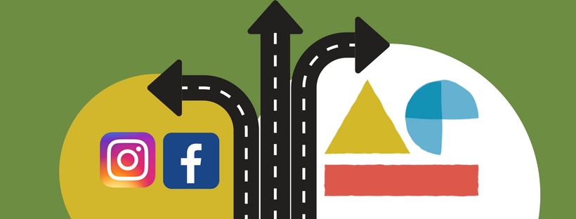 What does Facebook's data policy update mean for your AE account?