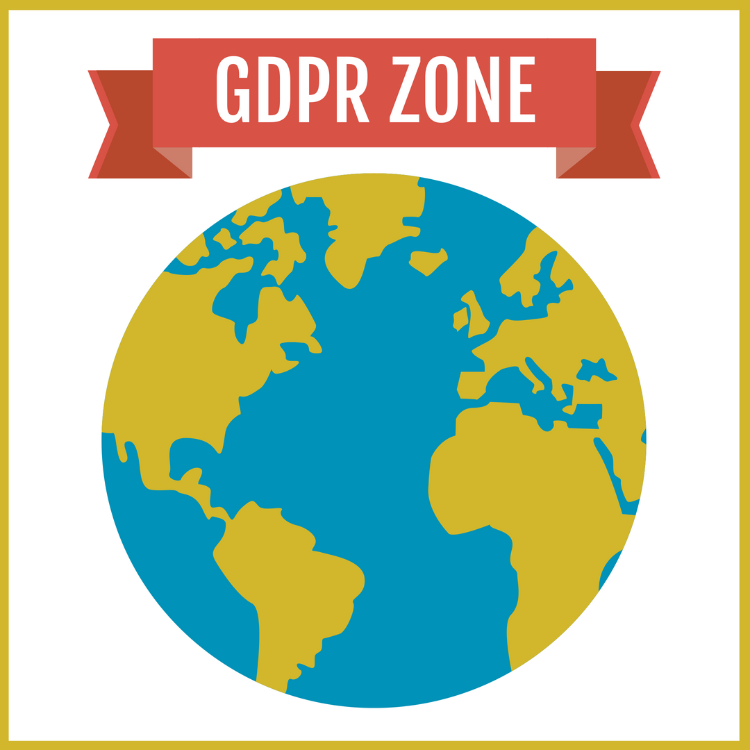 While centered on the European Union (EU), the GDPR will have a global impact.