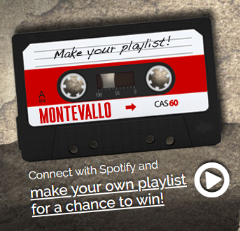 Spotify release strategy where fans made a Sam Hunt playlist