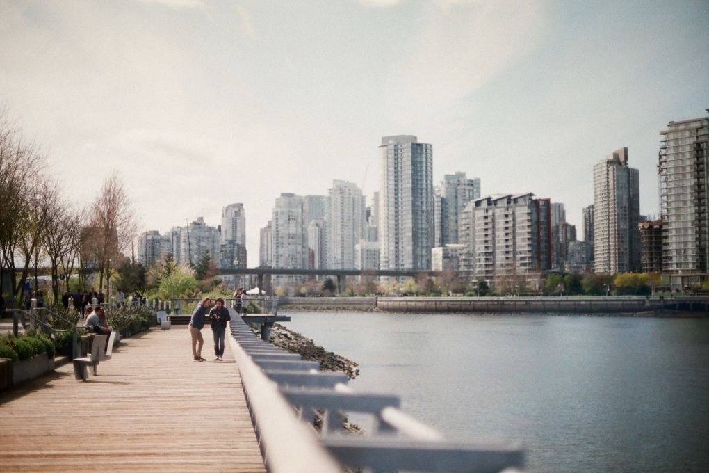 vancouver canada