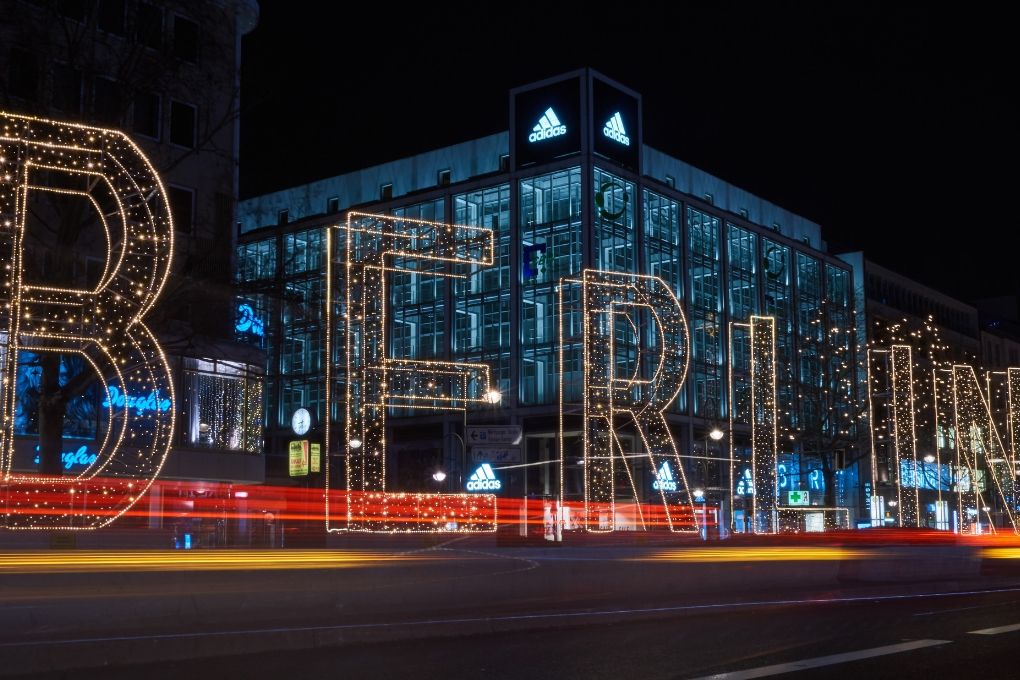 berlin
