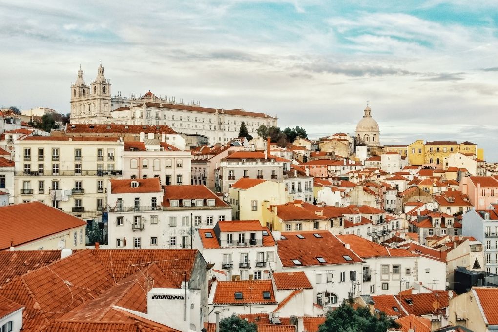 lisbon portugal