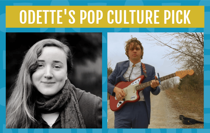 odette's pop culture pick this august is nick morby