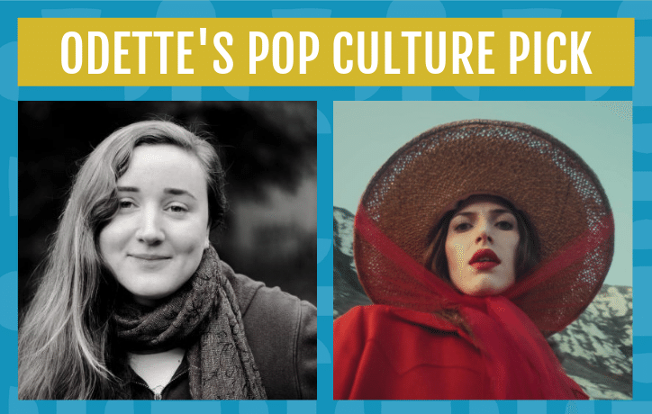 odette's pop culture pick in september is aldous harding