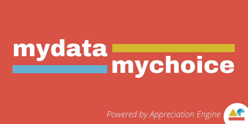 AE Launches MyDataMyChoice.me