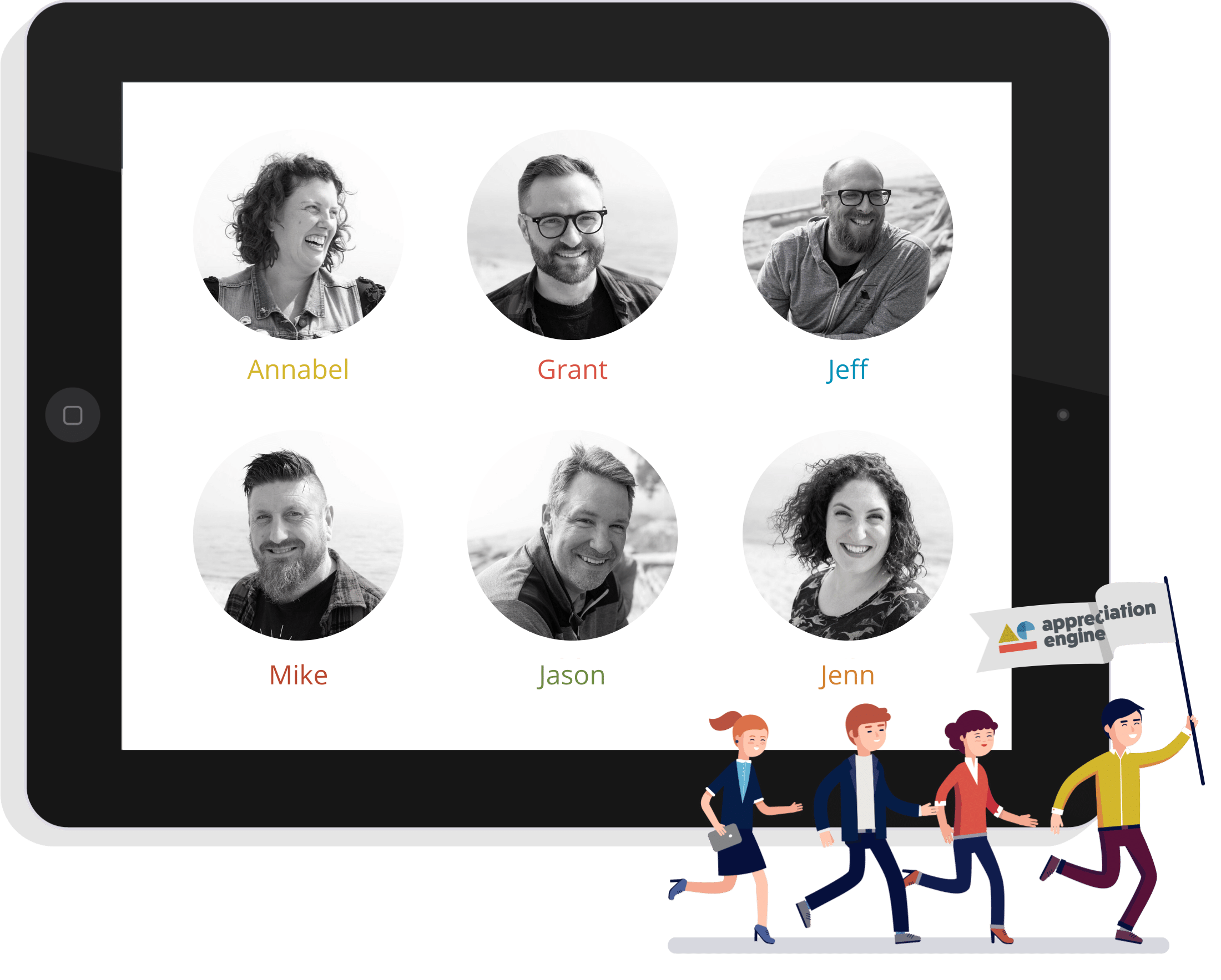 the ae team - customer service