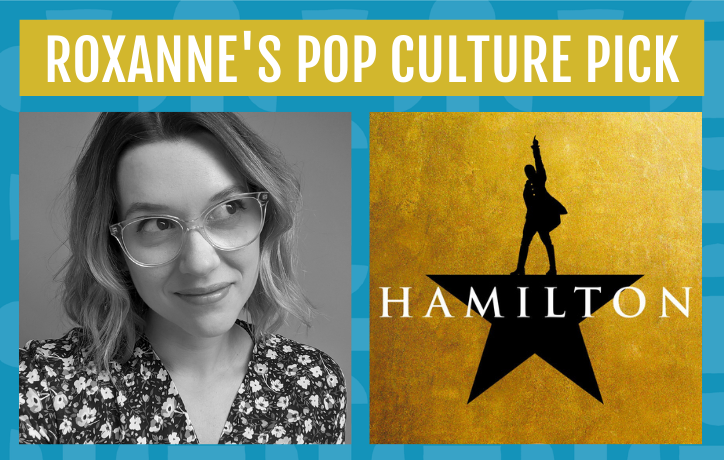 Roxanne's September PCP - Hamilton