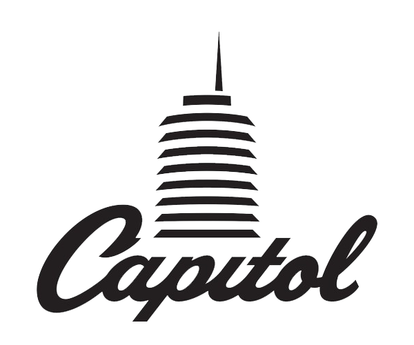 Capitol Music Group logo