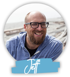 Jeff Twitter Icon