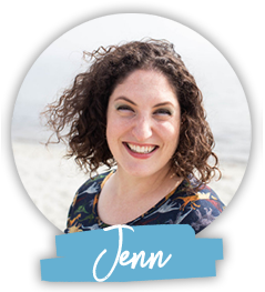 Jenn Twitter Icon