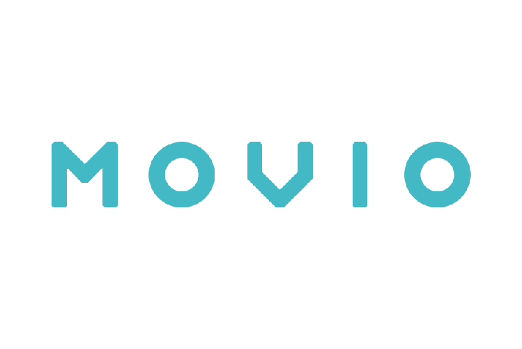 Movio logo