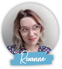 Roxanne2 Twitter Icon