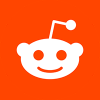Reddit icon