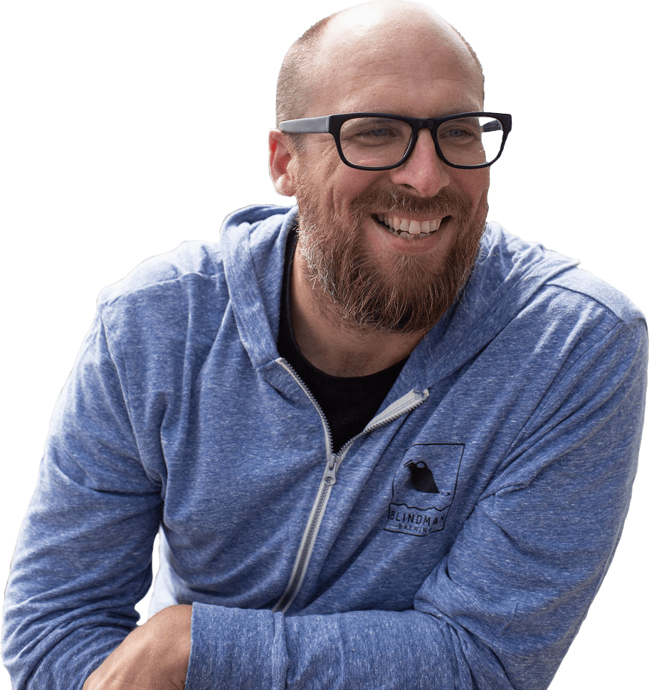 transparent jeff