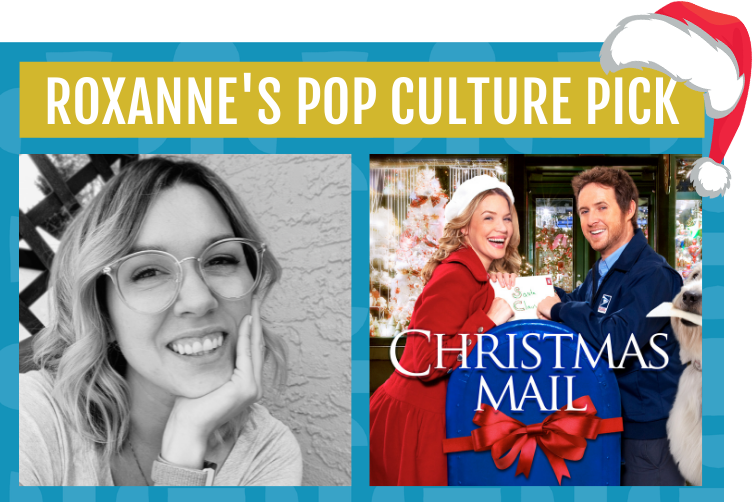 Roxanne's Dec 2021 PCP - Bad Christmas movies